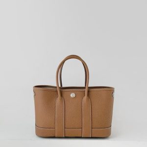 エルメス ガーデンパーティネオ 23ゴールド