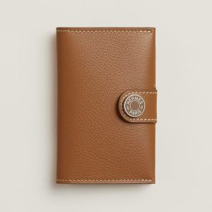 エルメス　カードケース　R.M.S